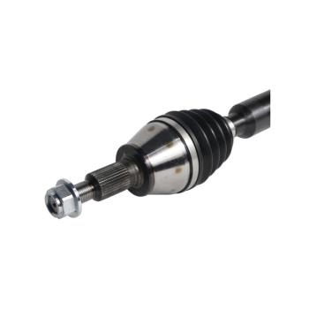 2014 Ram 1500 CV Axle Assembly Front GSP NCV10040XDP image 4 of 4
