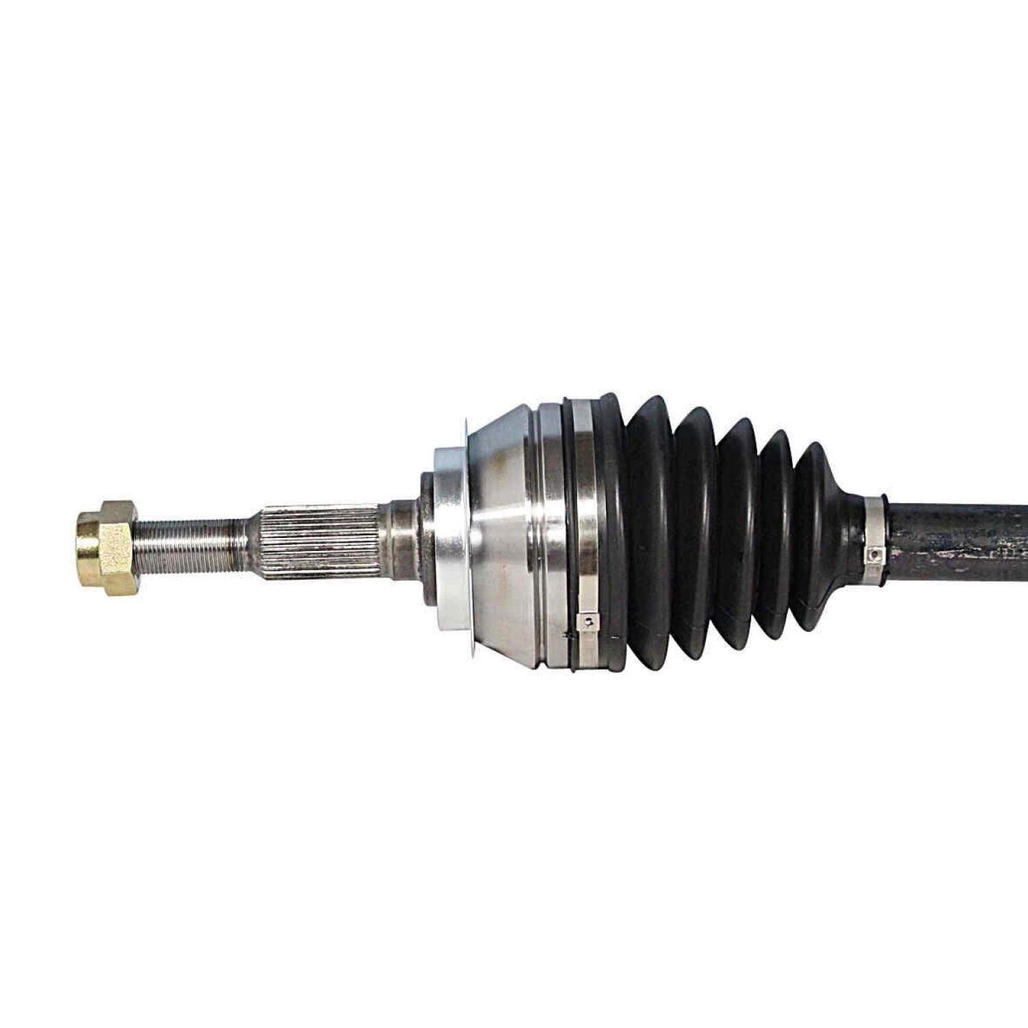 GSP NCV10043 - CV Axle Assembly GSP NCV10043 CV Axle Assembly product image 1 of 5