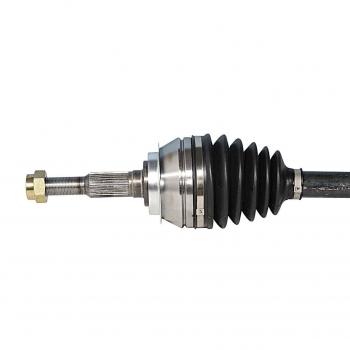 1983 Pontiac J2000 CV Axle Assembly Front Left GSP NCV10043 image 1 of 4