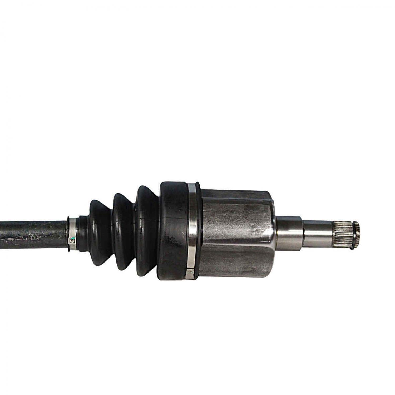 GSP NCV10043 - CV Axle Assembly GSP NCV10043 CV Axle Assembly product image 2 of 5