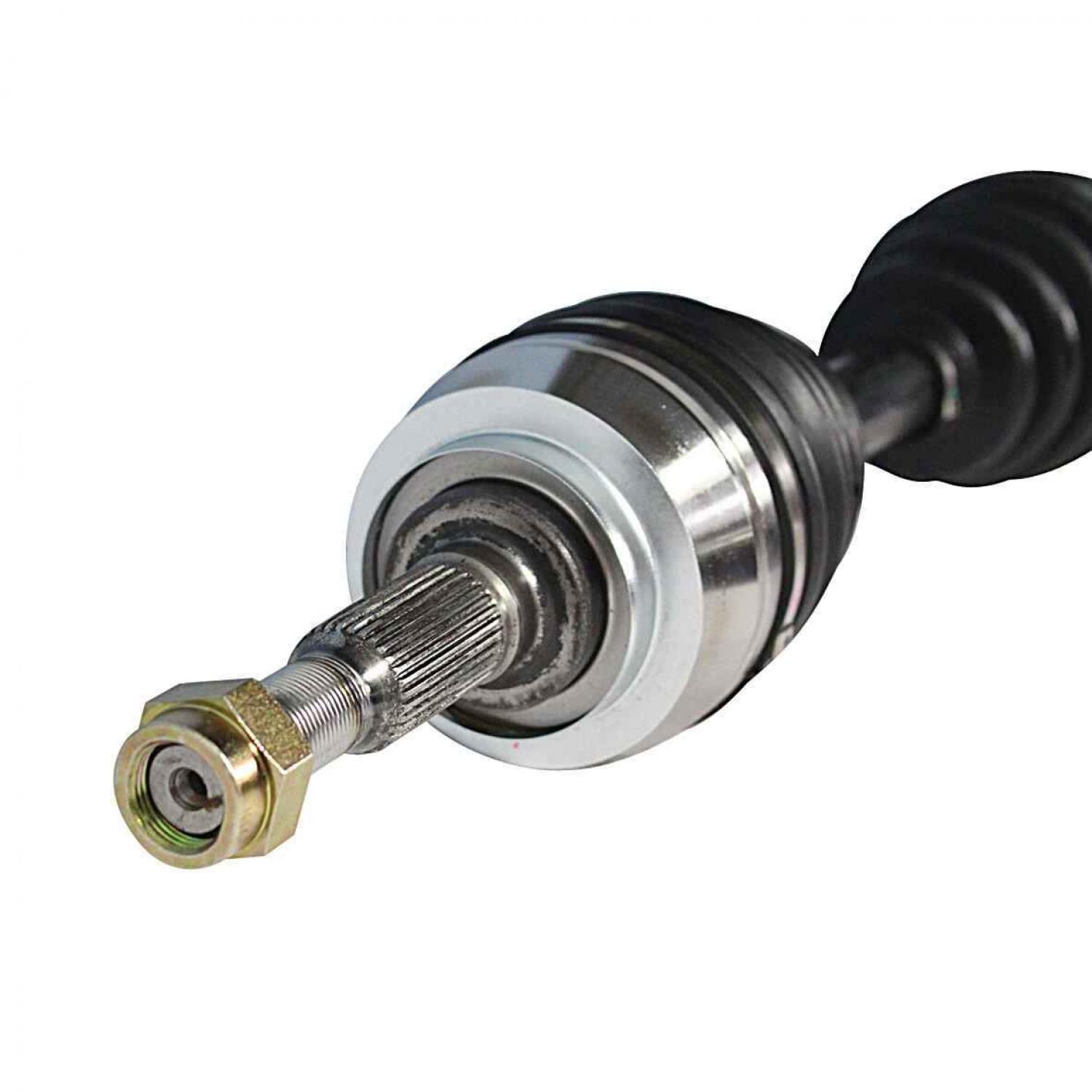 GSP NCV10043 - CV Axle Assembly GSP NCV10043 CV Axle Assembly product image 3 of 5