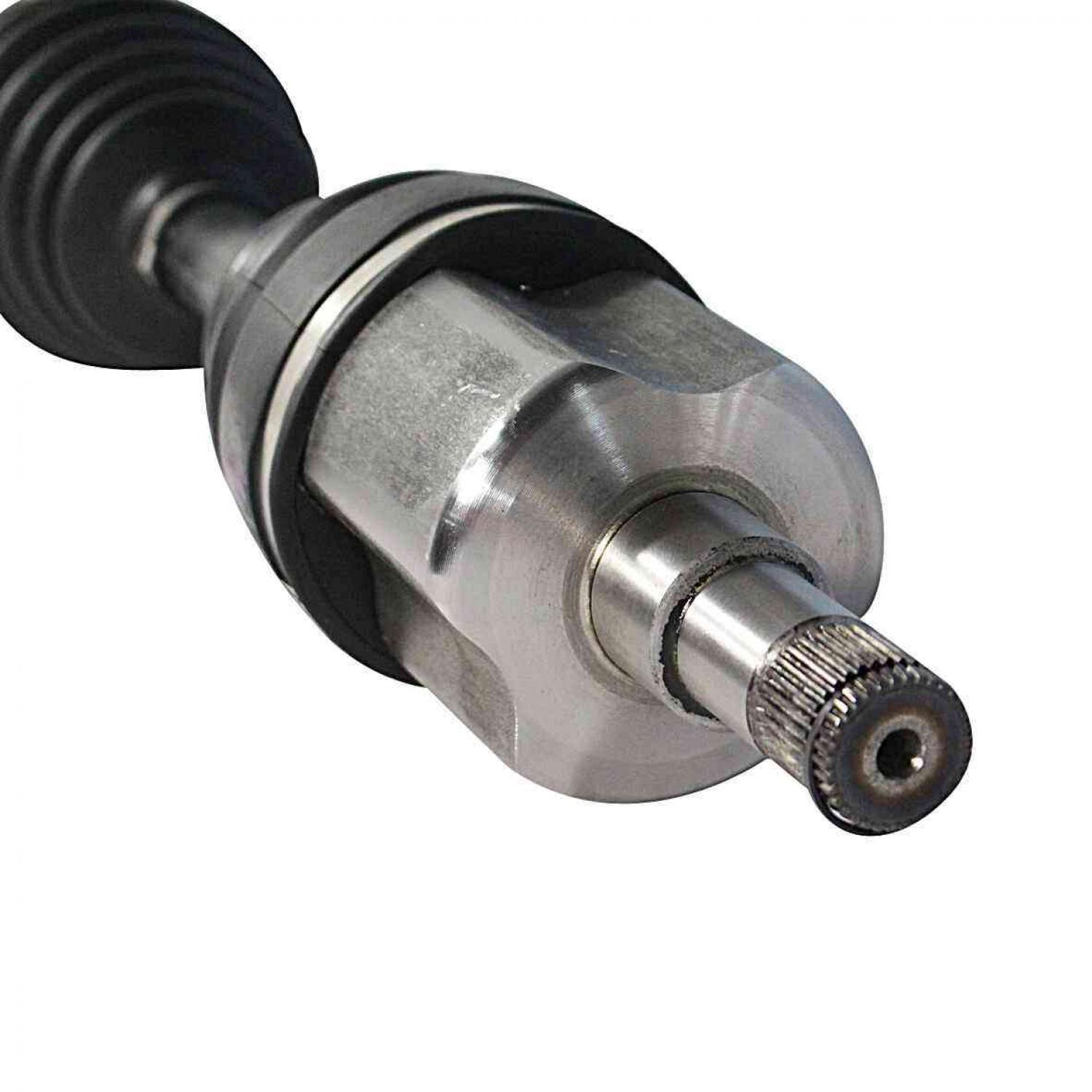 GSP NCV10043 - CV Axle Assembly GSP NCV10043 CV Axle Assembly product image 4 of 5