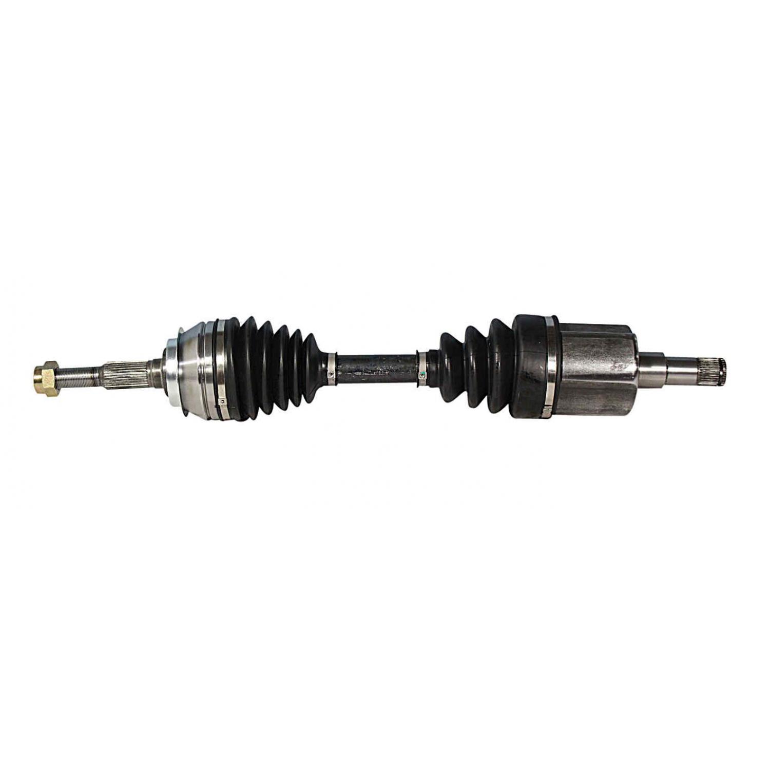 GSP NCV10043 - CV Axle Assembly GSP NCV10043 CV Axle Assembly product image 5 of 5