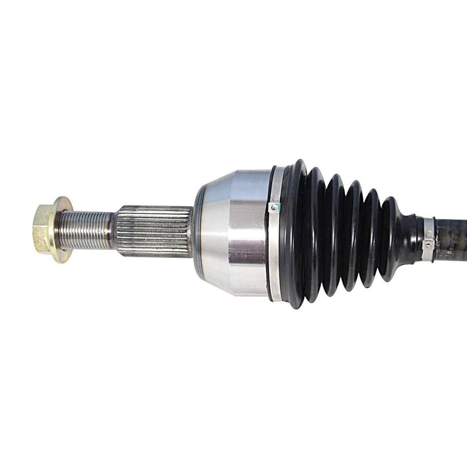 GSP NCV10044 - CV Axle Assembly GSP NCV10044 CV Axle Assembly product image 1 of 5