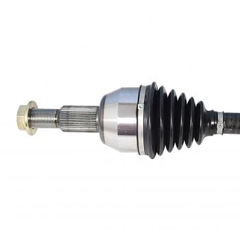 2009 GMC Acadia CV Axle Assembly Rear Left GSP NCV10044 image 1 of 4