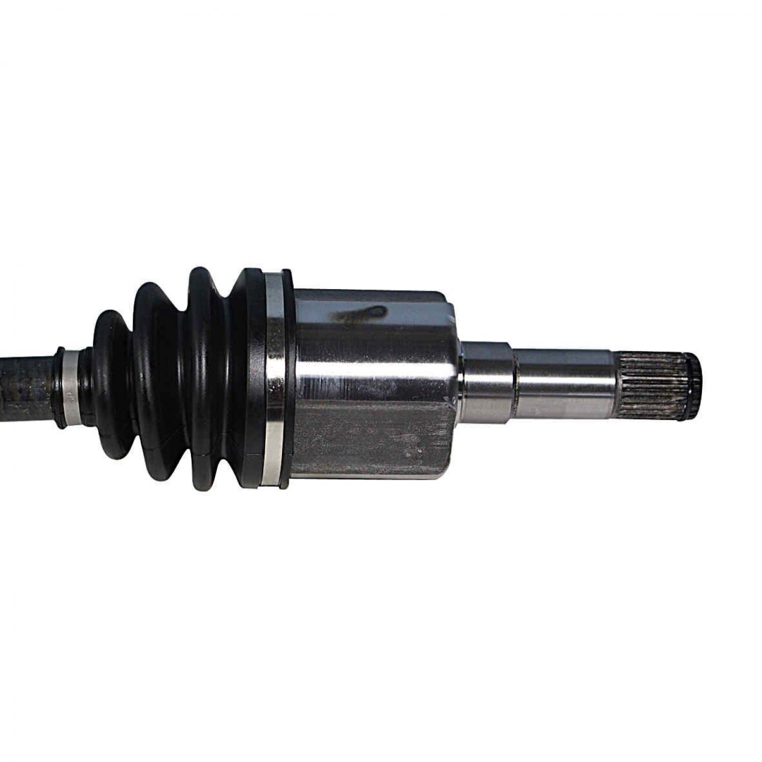 GSP NCV10044 - CV Axle Assembly GSP NCV10044 CV Axle Assembly product image 2 of 5