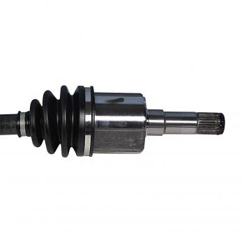 2009 GMC Acadia CV Axle Assembly Rear Left GSP NCV10044 image 2 of 4