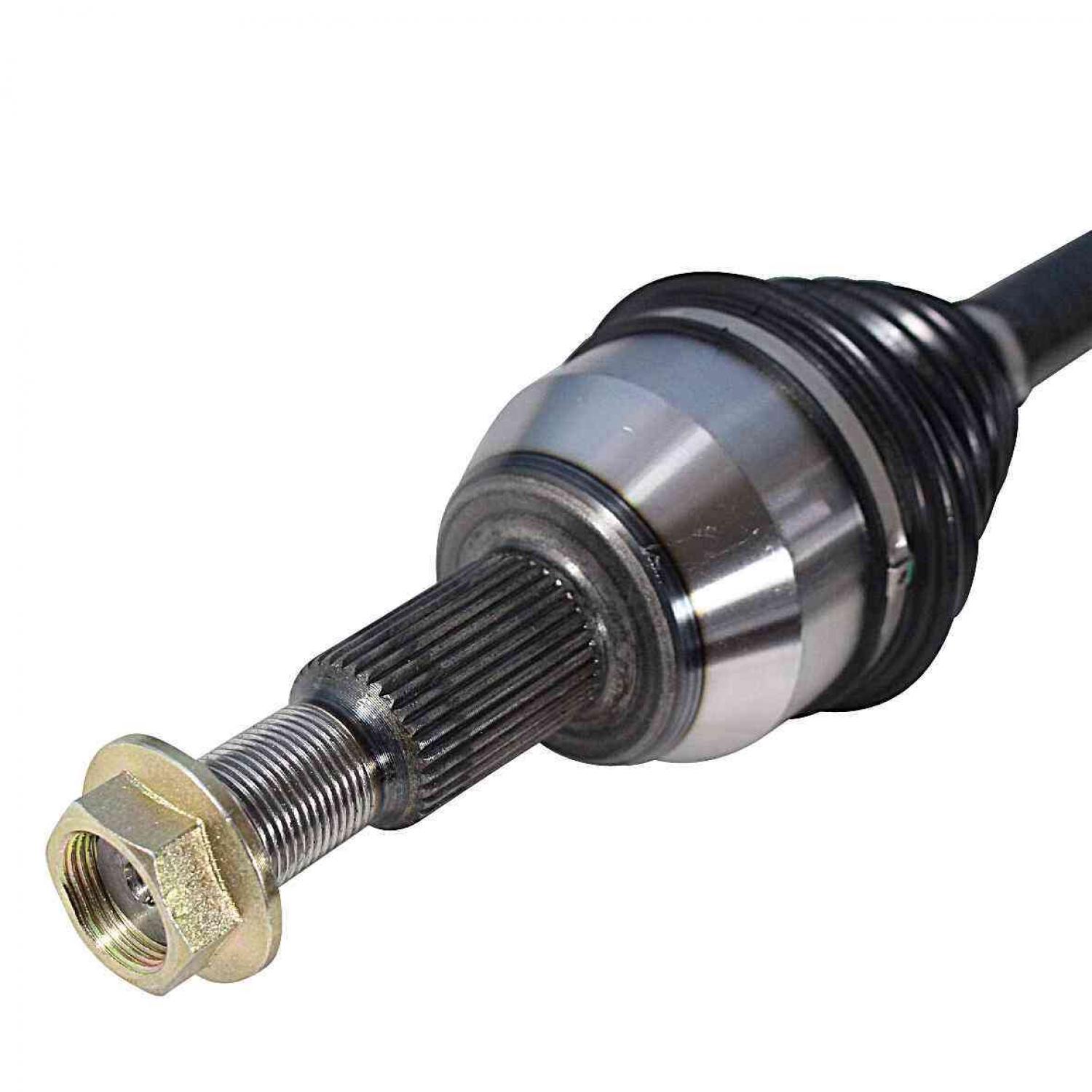 GSP NCV10044 - CV Axle Assembly GSP NCV10044 CV Axle Assembly product image 3 of 5