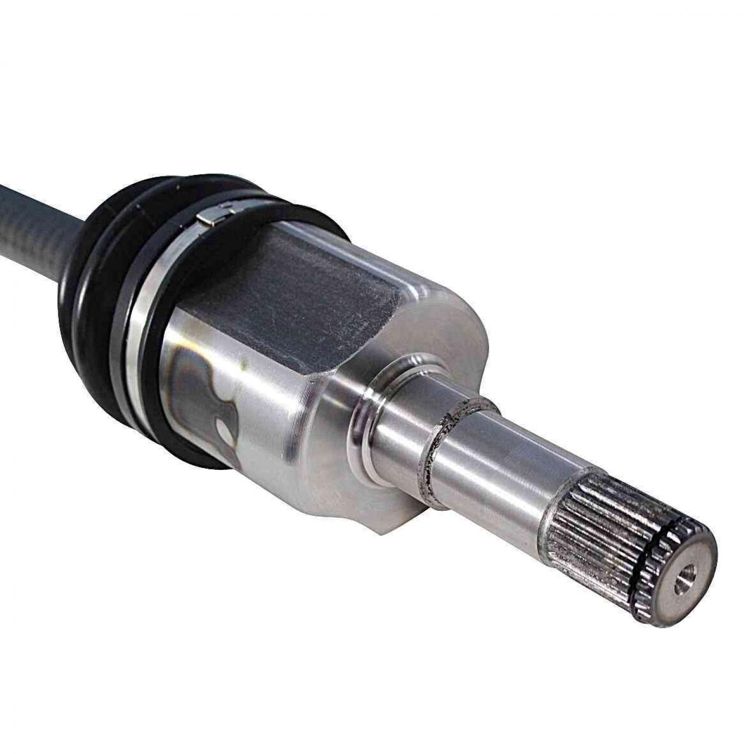 GSP NCV10044 - CV Axle Assembly GSP NCV10044 CV Axle Assembly product image 4 of 5