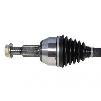 2009 GMC Acadia CV Axle Assembly Rear Right GSP NCV10045 image 1 of 4