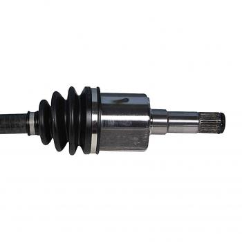 2009 GMC Acadia CV Axle Assembly Rear Right GSP NCV10045 image 2 of 4