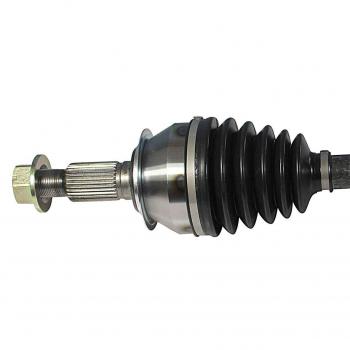 2017 Cadillac XTS CV Axle Assembly Front Left GSP NCV10046 image 1 of 4