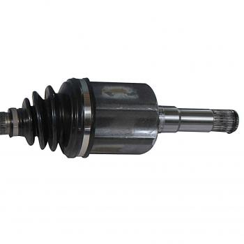 2017 Cadillac XTS CV Axle Assembly Front Left GSP NCV10046 image 2 of 4