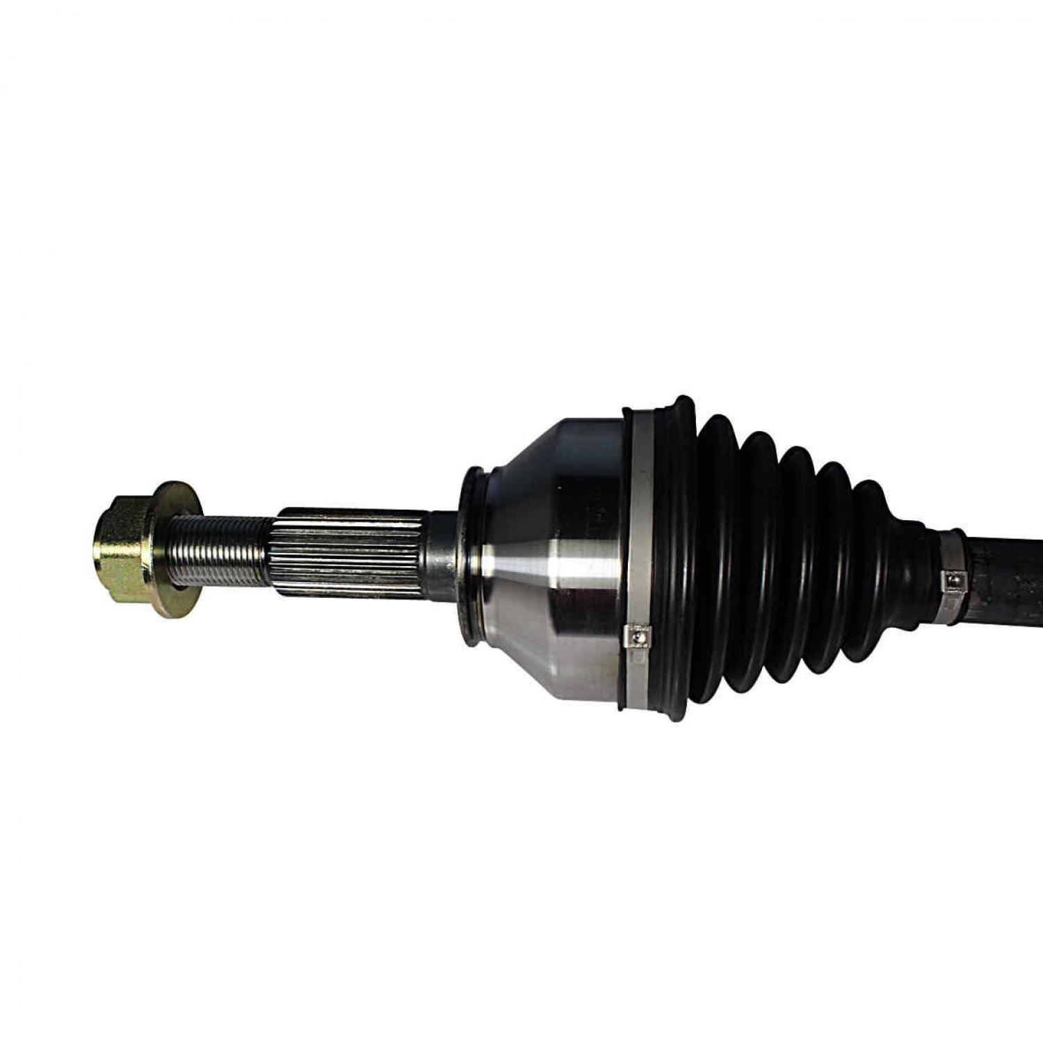 GSP NCV10047 - CV Axle Assembly GSP NCV10047 CV Axle Assembly product image 1 of 5