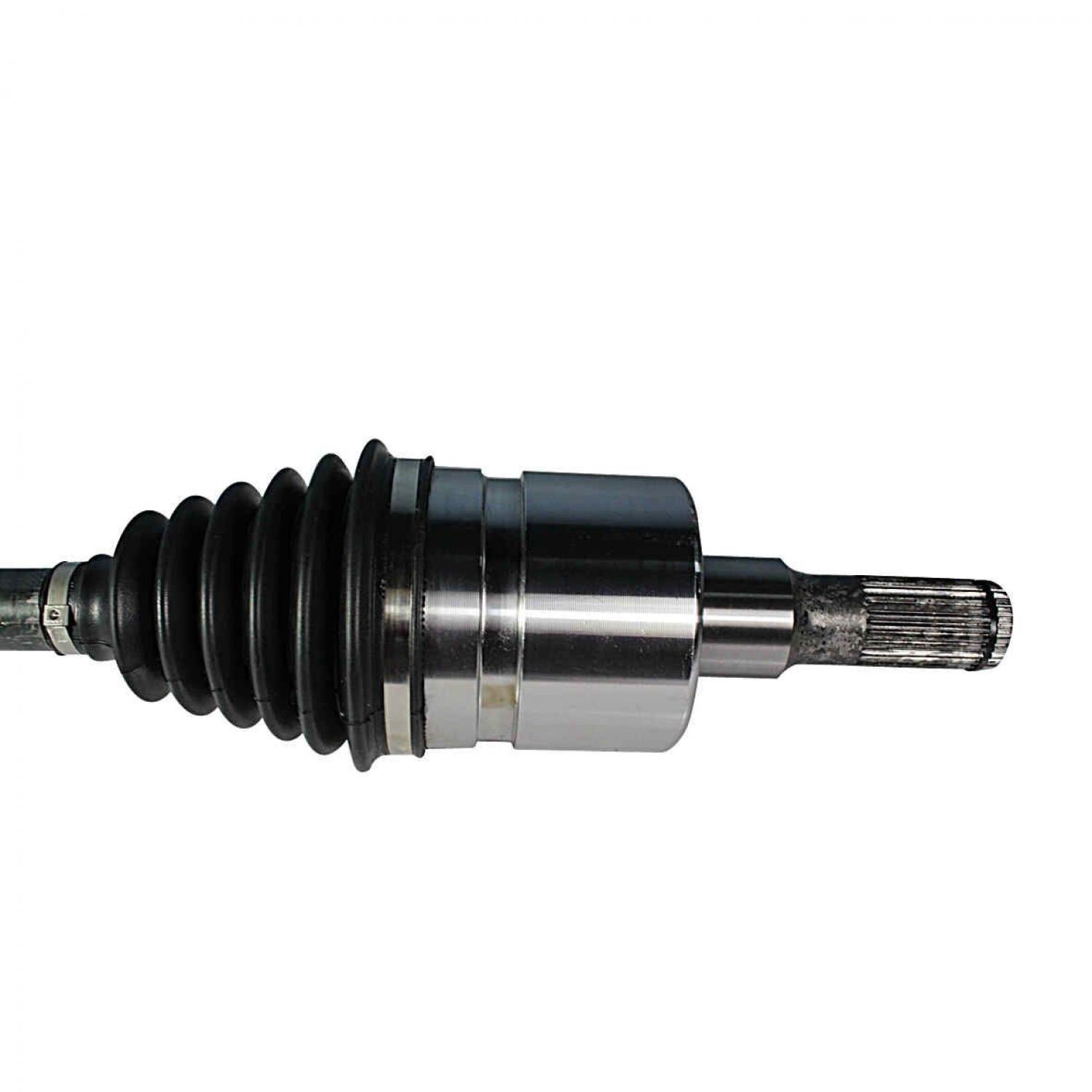 GSP NCV10047 - CV Axle Assembly GSP NCV10047 CV Axle Assembly product image 2 of 5