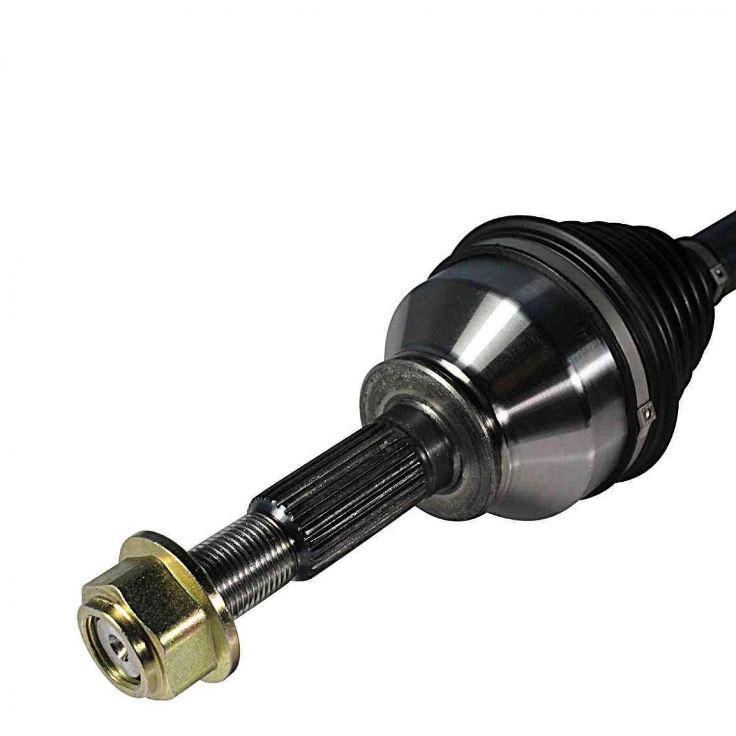 GSP NCV10047 - CV Axle Assembly GSP NCV10047 CV Axle Assembly product image 3 of 5