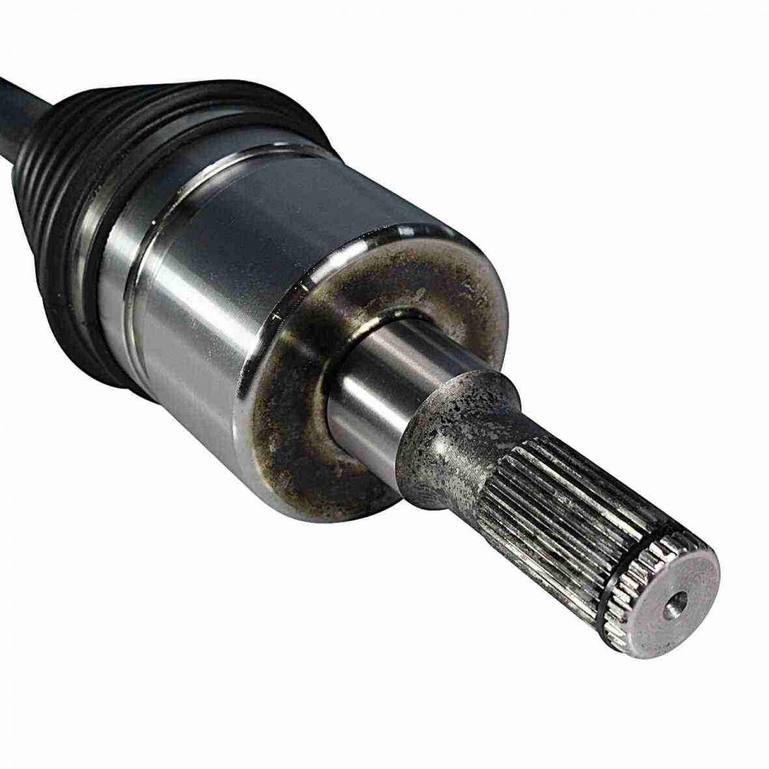 GSP NCV10047 - CV Axle Assembly GSP NCV10047 CV Axle Assembly product image 4 of 5