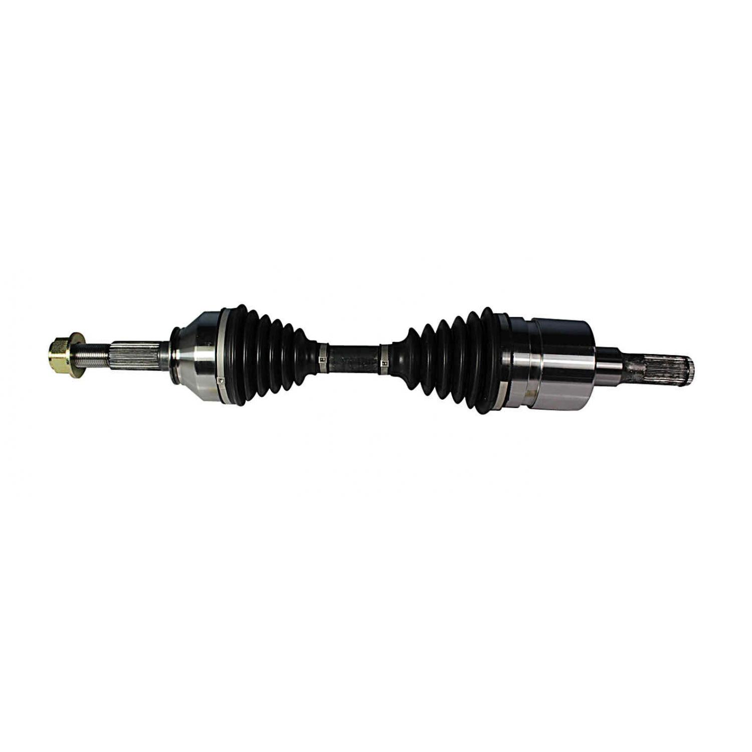 GSP NCV10047 - CV Axle Assembly GSP NCV10047 CV Axle Assembly product image 5 of 5