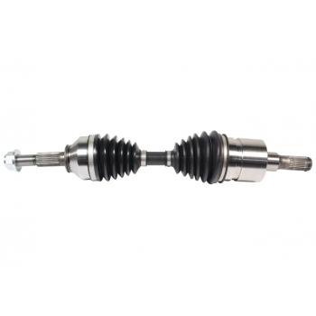 2008 GMC Canyon CV Axle Assembly Front GSP NCV10047XD image 1 of 4