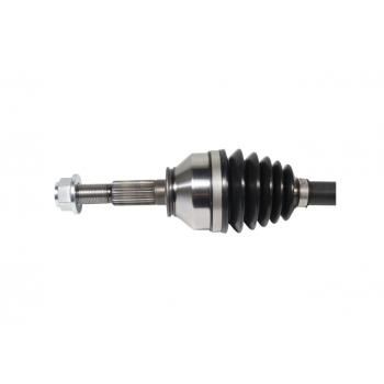 2008 GMC Canyon CV Axle Assembly Front GSP NCV10047XD image 2 of 4