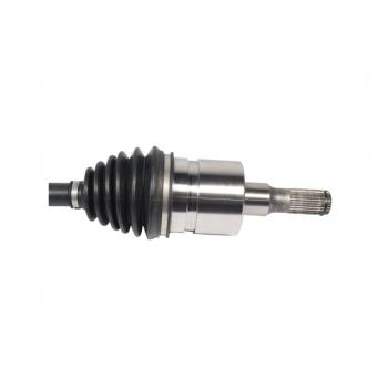 2008 GMC Canyon CV Axle Assembly Front GSP NCV10047XD image 3 of 4