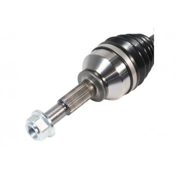 2008 GMC Canyon CV Axle Assembly Front GSP NCV10047XD image 4 of 4