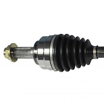 2011 Honda Odyssey CV Axle Assembly Front Left GSP NCV10048 image 1 of 4