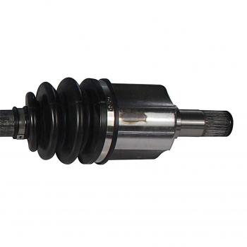 2011 Honda Odyssey CV Axle Assembly Front Left GSP NCV10048 image 2 of 4