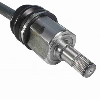 2011 Honda Odyssey CV Axle Assembly Front Left GSP NCV10048 image 4 of 4