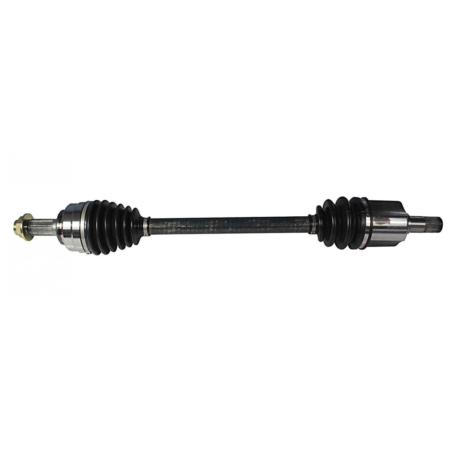 GSP NCV10048 CV Axle Assembly product image 5 of 5