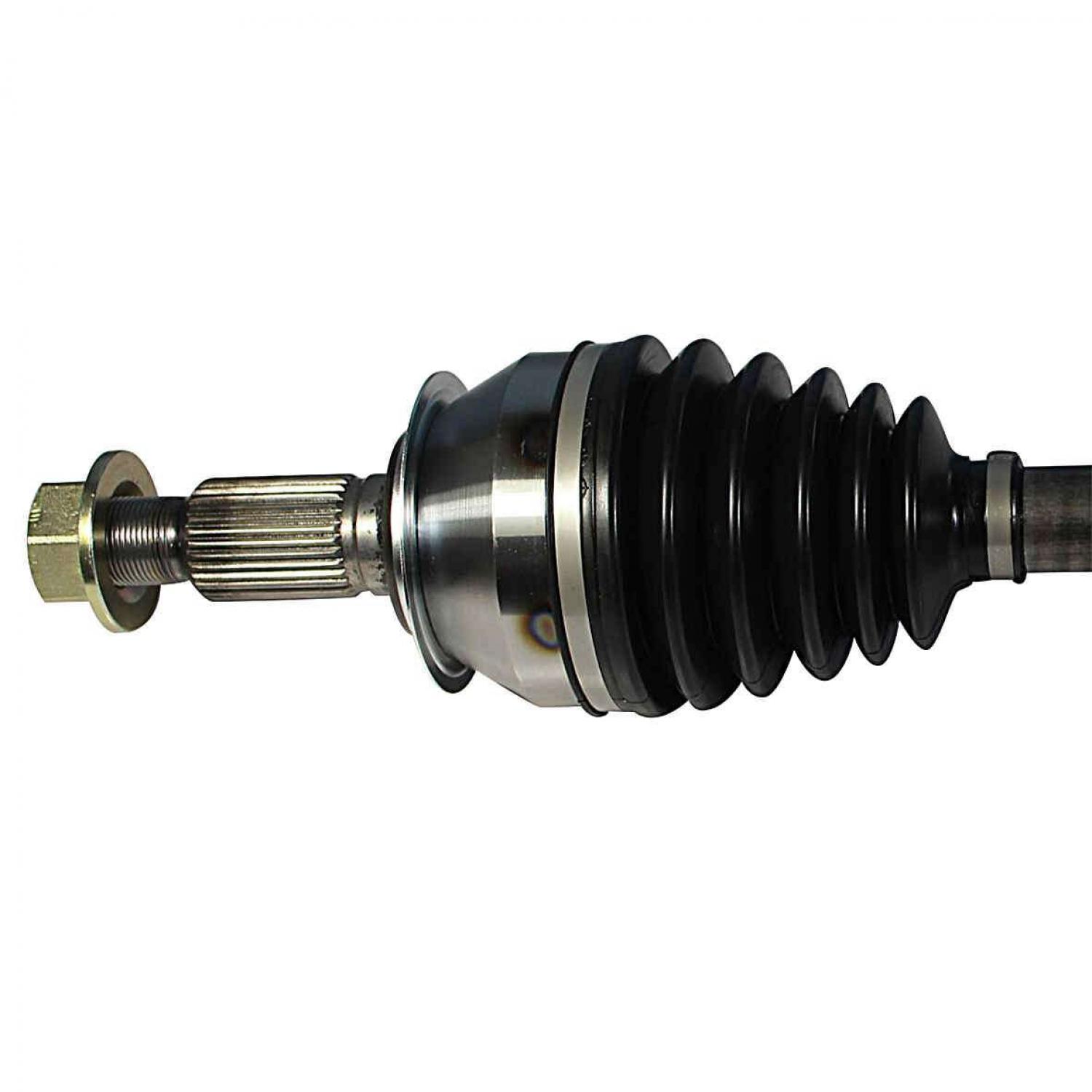GSP NCV10049 - CV Axle Assembly GSP NCV10049 CV Axle Assembly product image 1 of 5