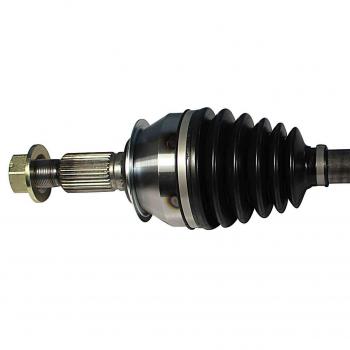 2017 Cadillac XTS CV Axle Assembly Front Right GSP NCV10049 image 1 of 4