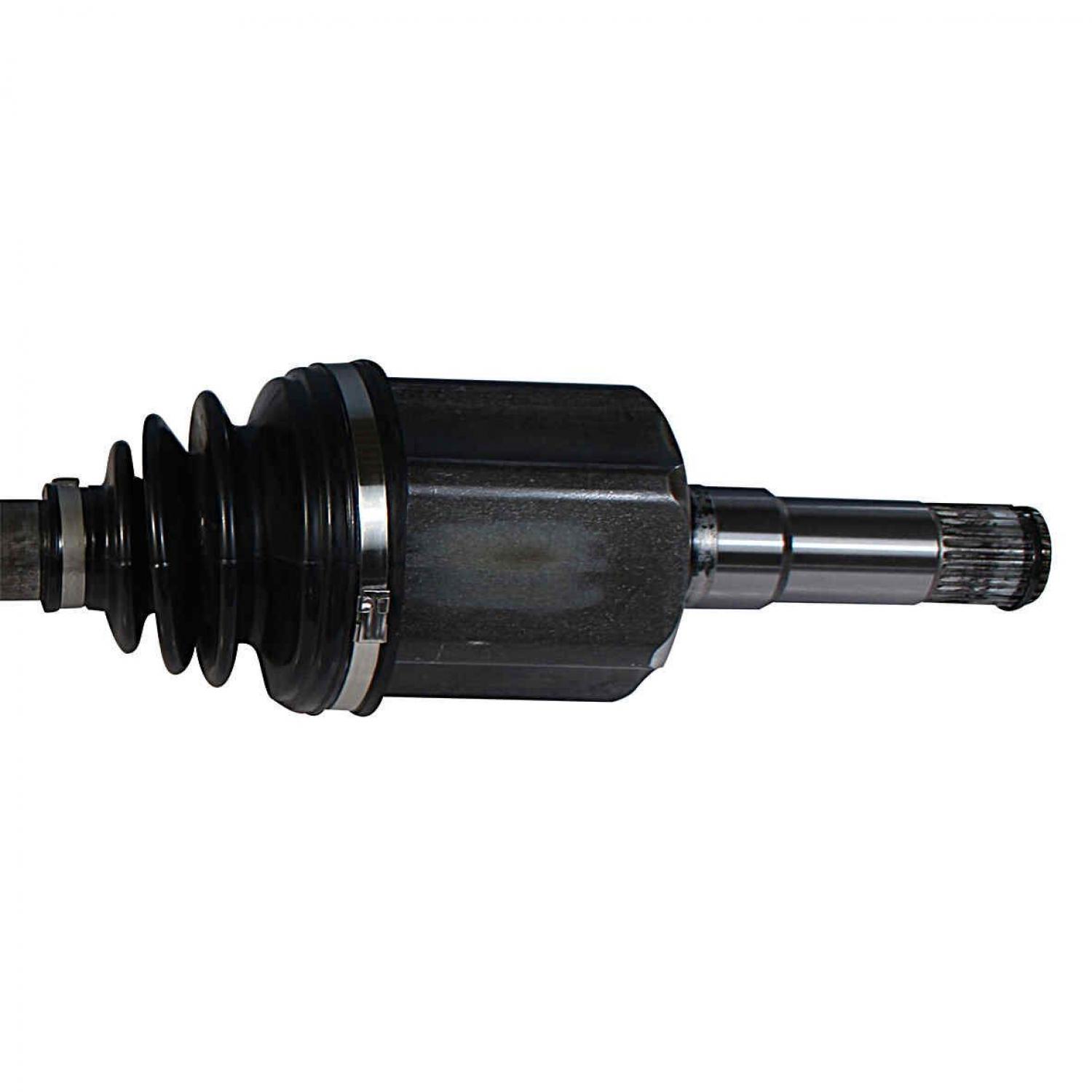 GSP NCV10049 - CV Axle Assembly GSP NCV10049 CV Axle Assembly product image 2 of 5