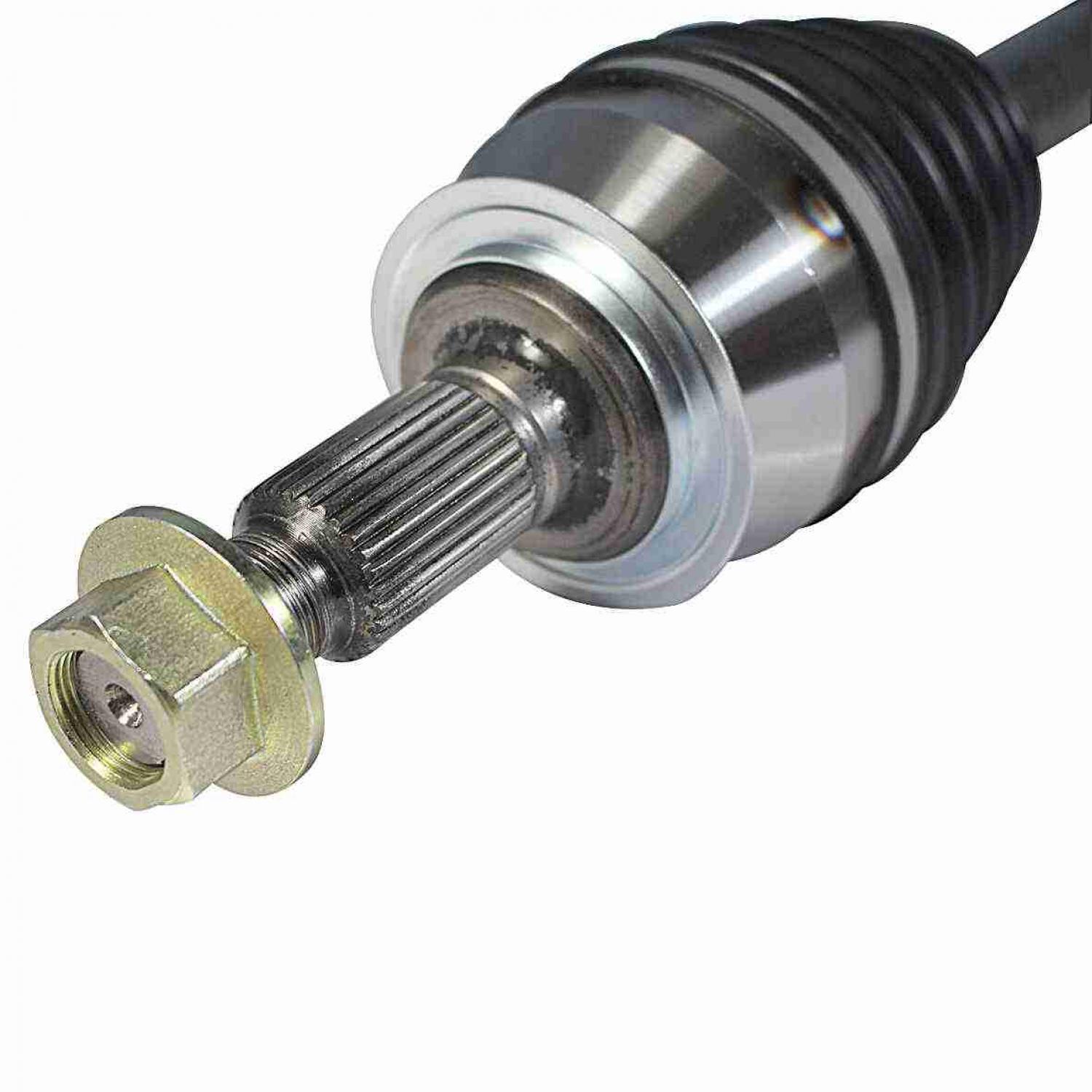 GSP NCV10049 - CV Axle Assembly GSP NCV10049 CV Axle Assembly product image 3 of 5