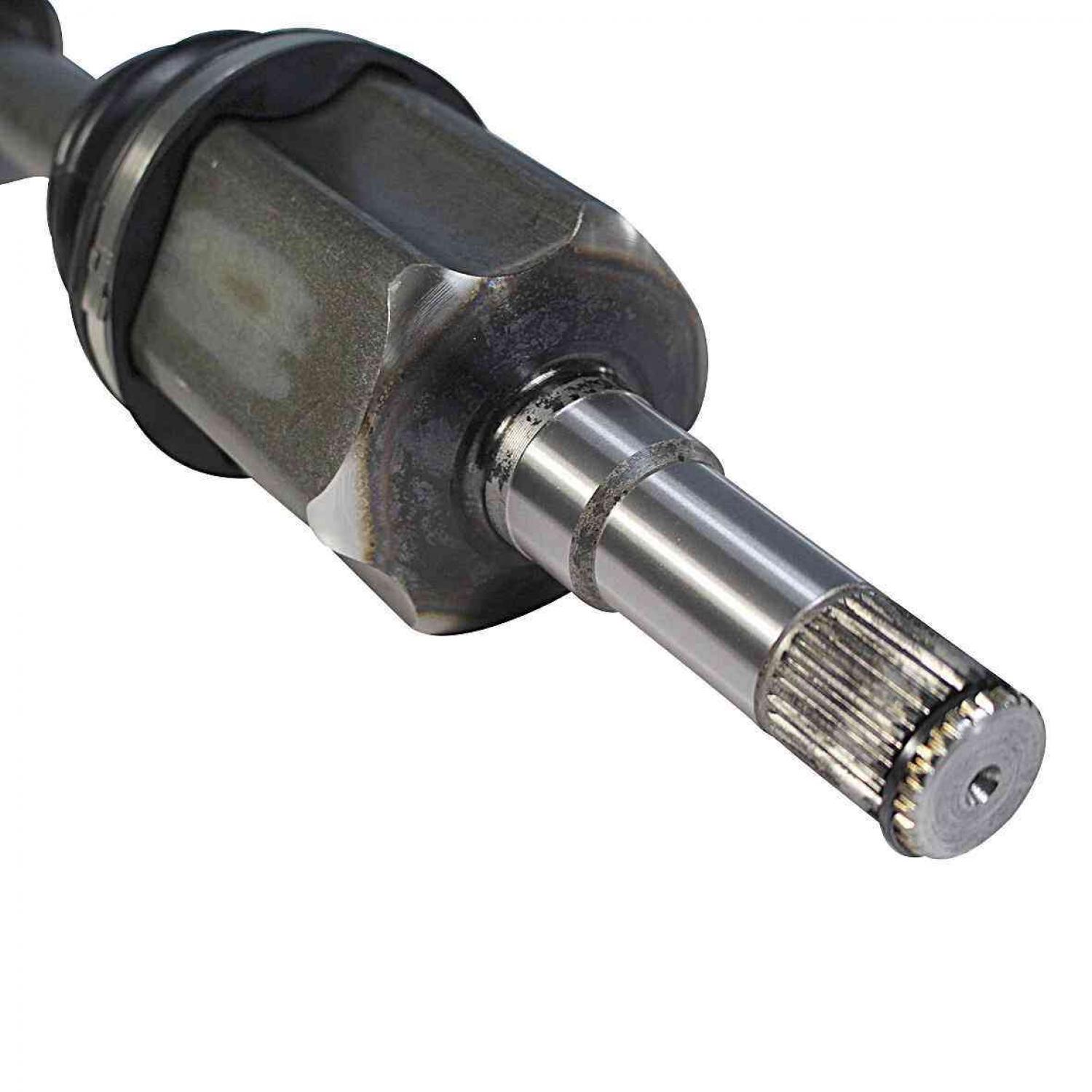 GSP NCV10049 - CV Axle Assembly GSP NCV10049 CV Axle Assembly product image 4 of 5