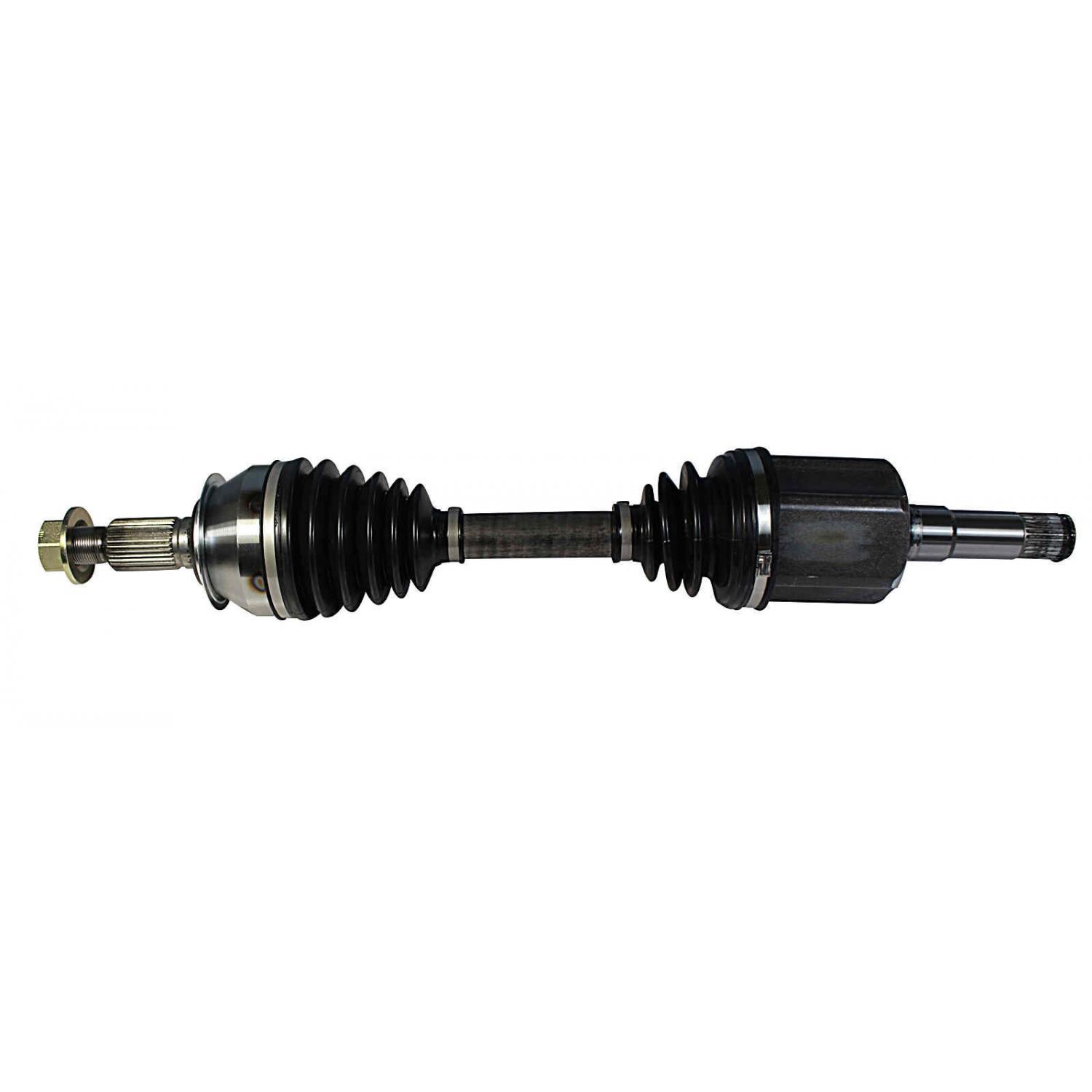GSP NCV10049 - CV Axle Assembly GSP NCV10049 CV Axle Assembly product image 5 of 5