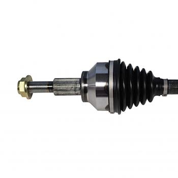 2008 Dodge Caliber CV Axle Assembly Front Left GSP NCV10050 image 1 of 4