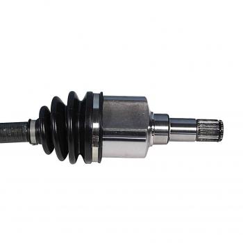 2008 Dodge Caliber CV Axle Assembly Front Left GSP NCV10050 image 2 of 4
