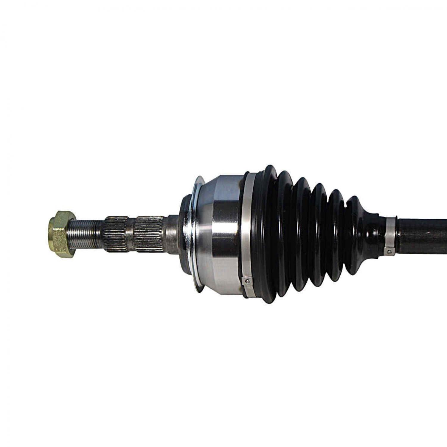 GSP NCV10051 - CV Axle Assembly GSP NCV10051 CV Axle Assembly product image 1 of 5