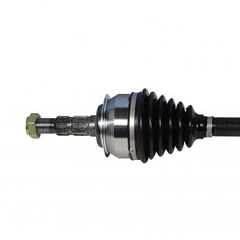 2015 Chevrolet Cruze CV Axle Assembly Front Right GSP NCV10051 image 1 of 4