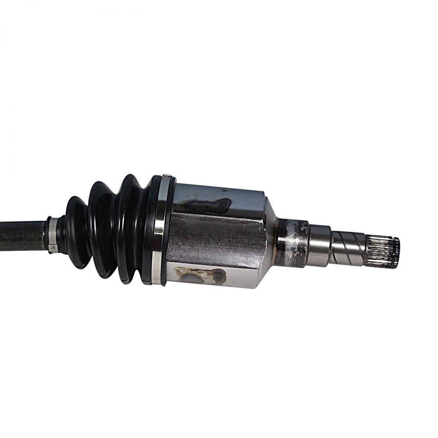 GSP NCV10051 - CV Axle Assembly GSP NCV10051 CV Axle Assembly product image 2 of 5