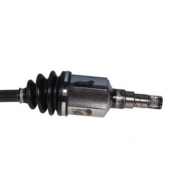 2015 Chevrolet Cruze CV Axle Assembly Front Right GSP NCV10051 image 2 of 4