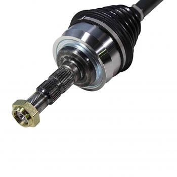 2015 Chevrolet Cruze CV Axle Assembly Front Right GSP NCV10051 image 3 of 4