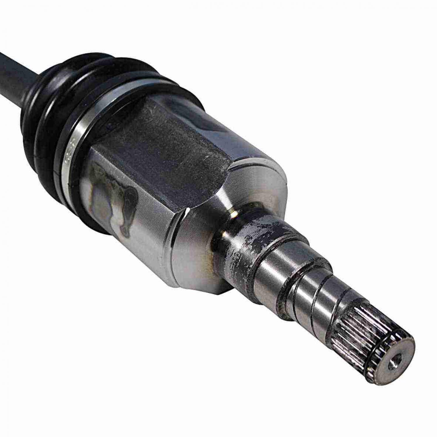 GSP NCV10051 - CV Axle Assembly GSP NCV10051 CV Axle Assembly product image 4 of 5