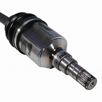 2015 Chevrolet Cruze CV Axle Assembly Front Right GSP NCV10051 image 4 of 4