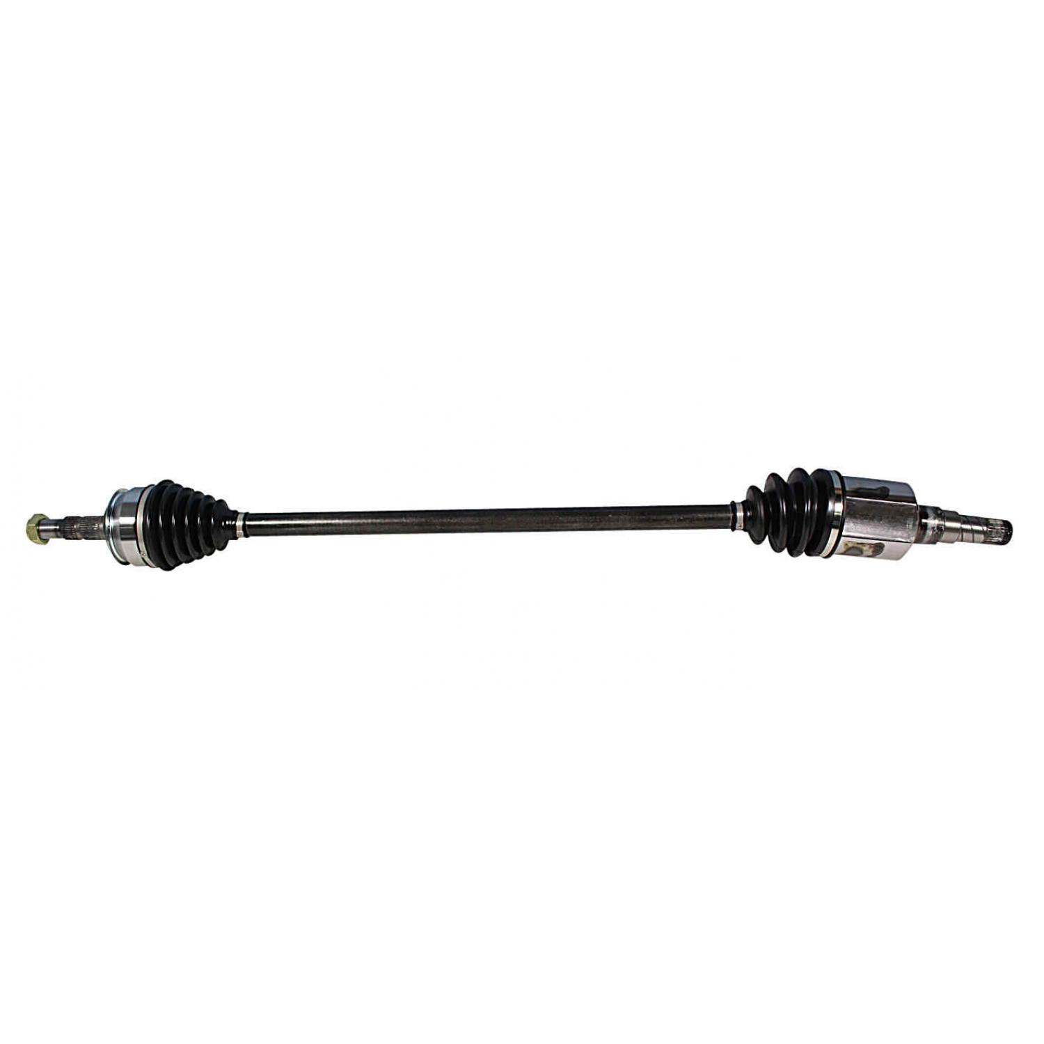 GSP NCV10051 - CV Axle Assembly GSP NCV10051 CV Axle Assembly product image 5 of 5