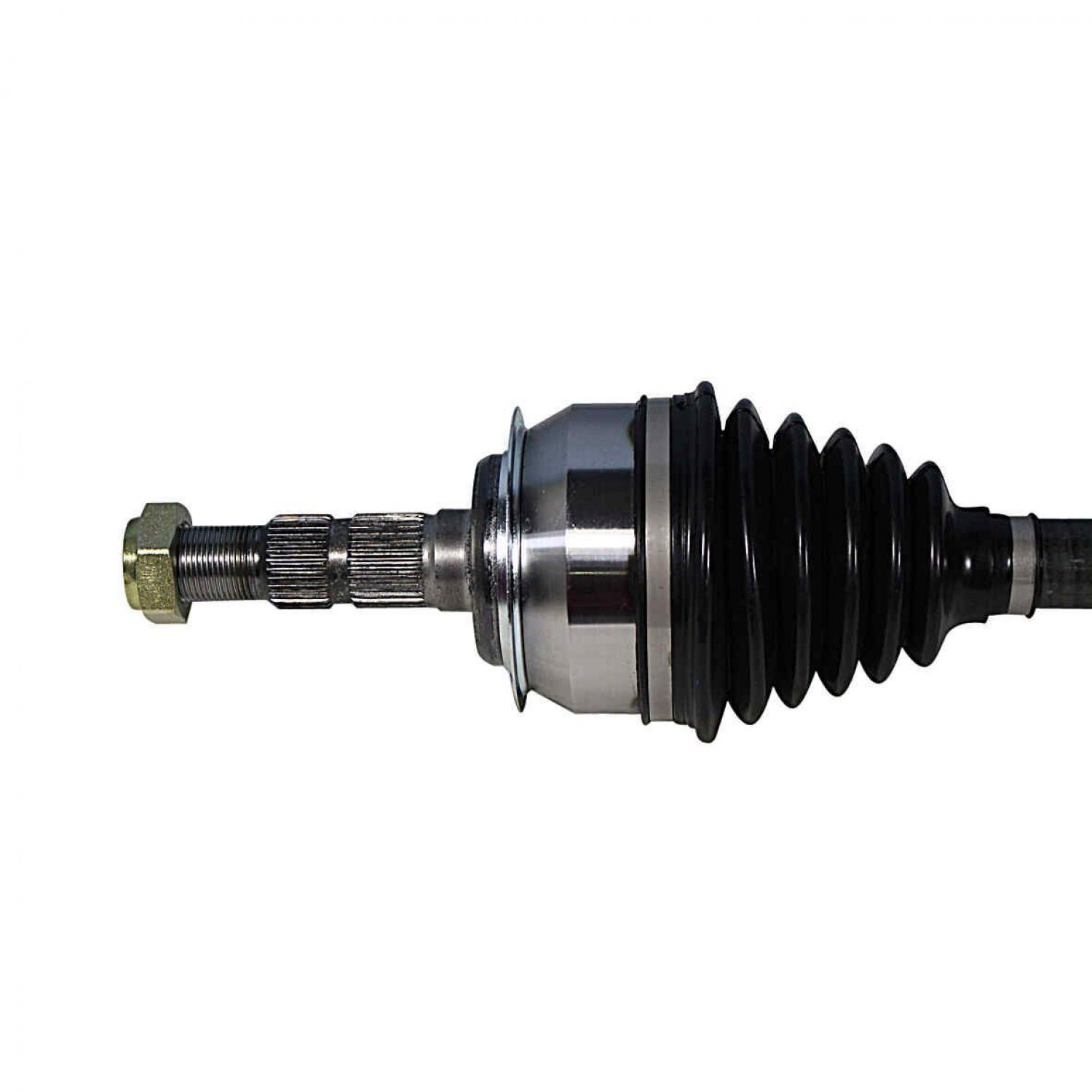 GSP NCV10052 - CV Axle Assembly GSP NCV10052 CV Axle Assembly product image 1 of 5
