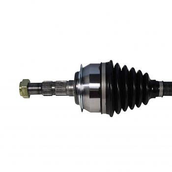2015 Chevrolet Cruze CV Axle Assembly Front Left GSP NCV10052 image 1 of 4