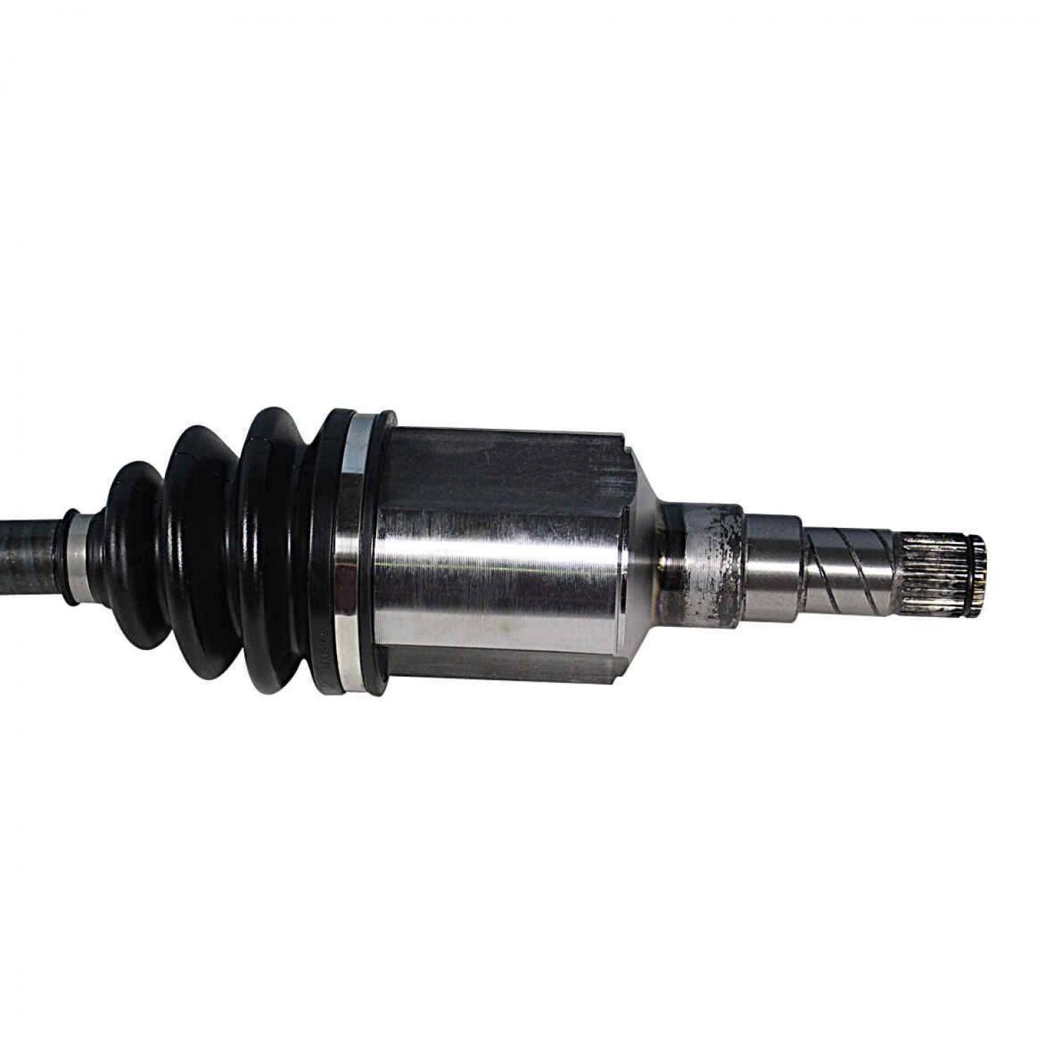 GSP NCV10052 - CV Axle Assembly GSP NCV10052 CV Axle Assembly product image 2 of 5