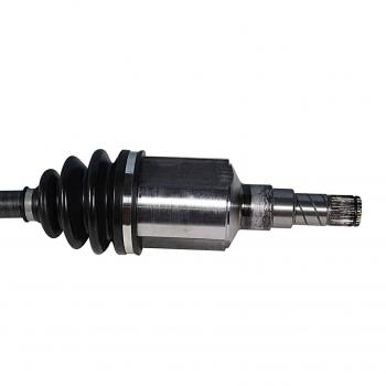 2015 Chevrolet Cruze CV Axle Assembly Front Left GSP NCV10052 image 2 of 4